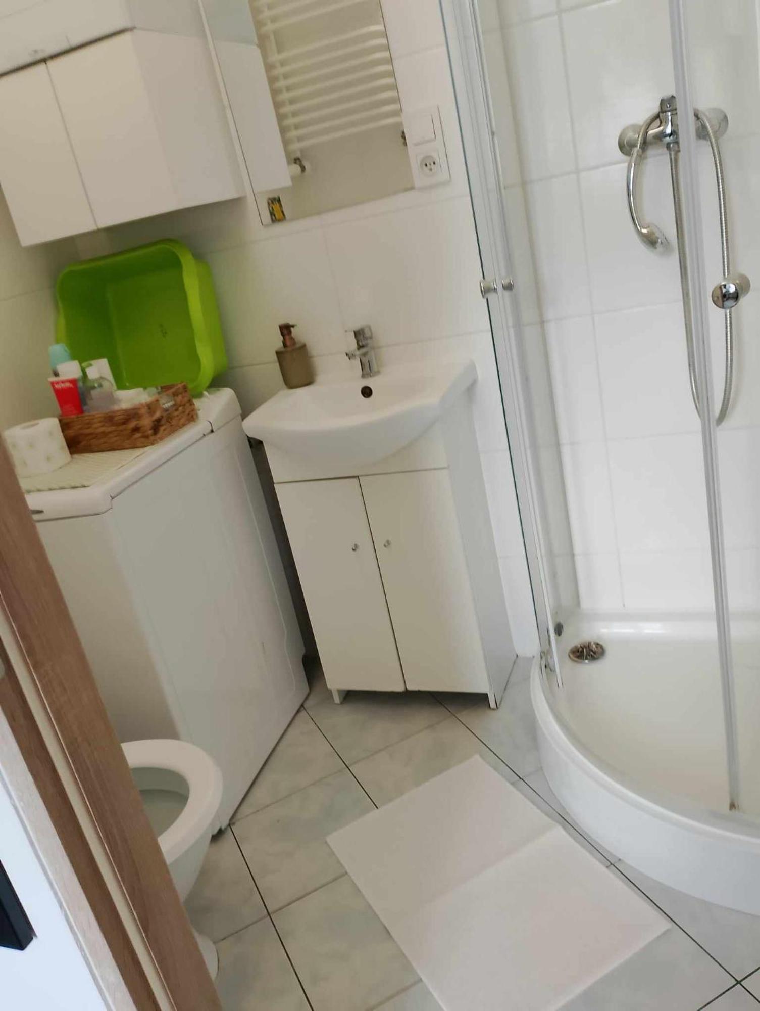 Apartament Ketrzynski Buitenkant foto