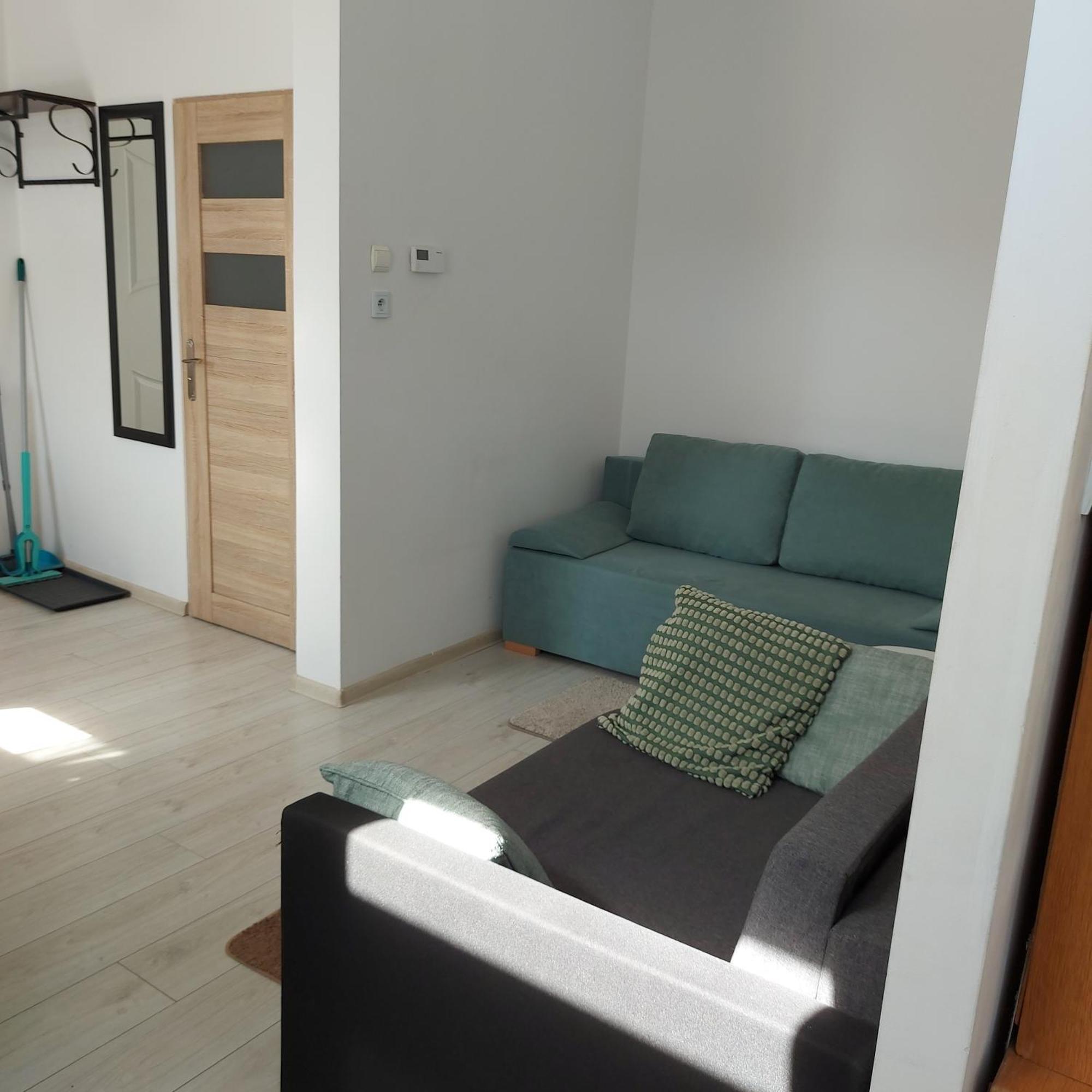 Apartament Ketrzynski Buitenkant foto